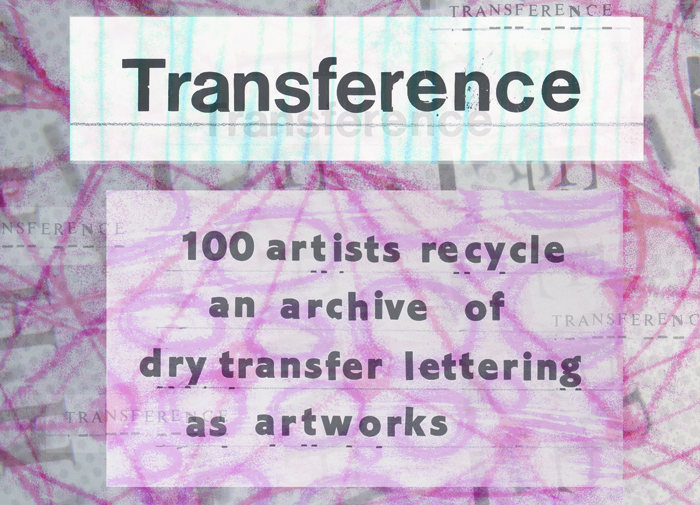 Transference