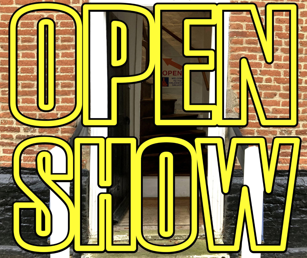 Open Show
